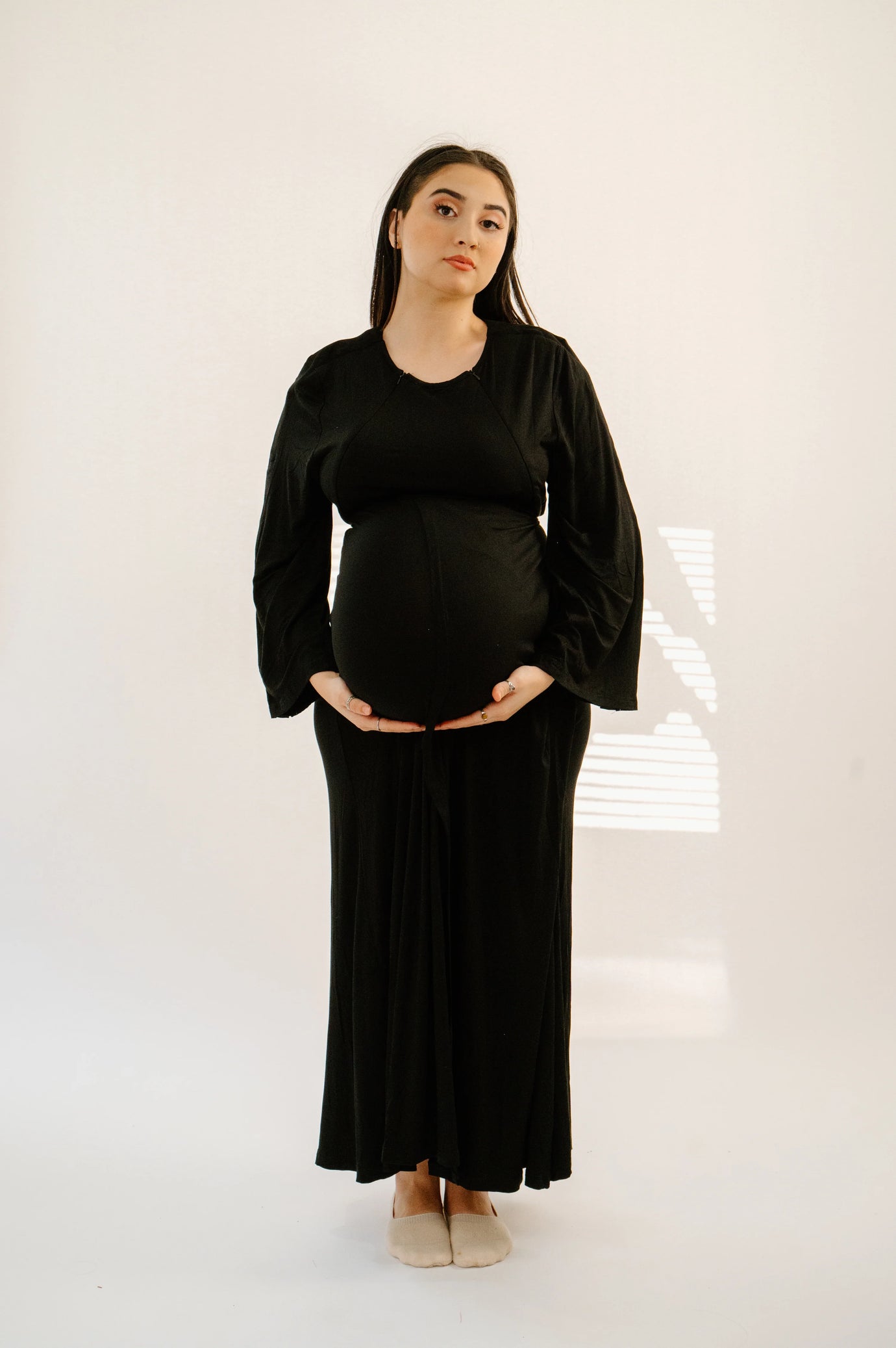 Discover the Perfect Birth Gown for Your Labor Experience: A Guide to ...