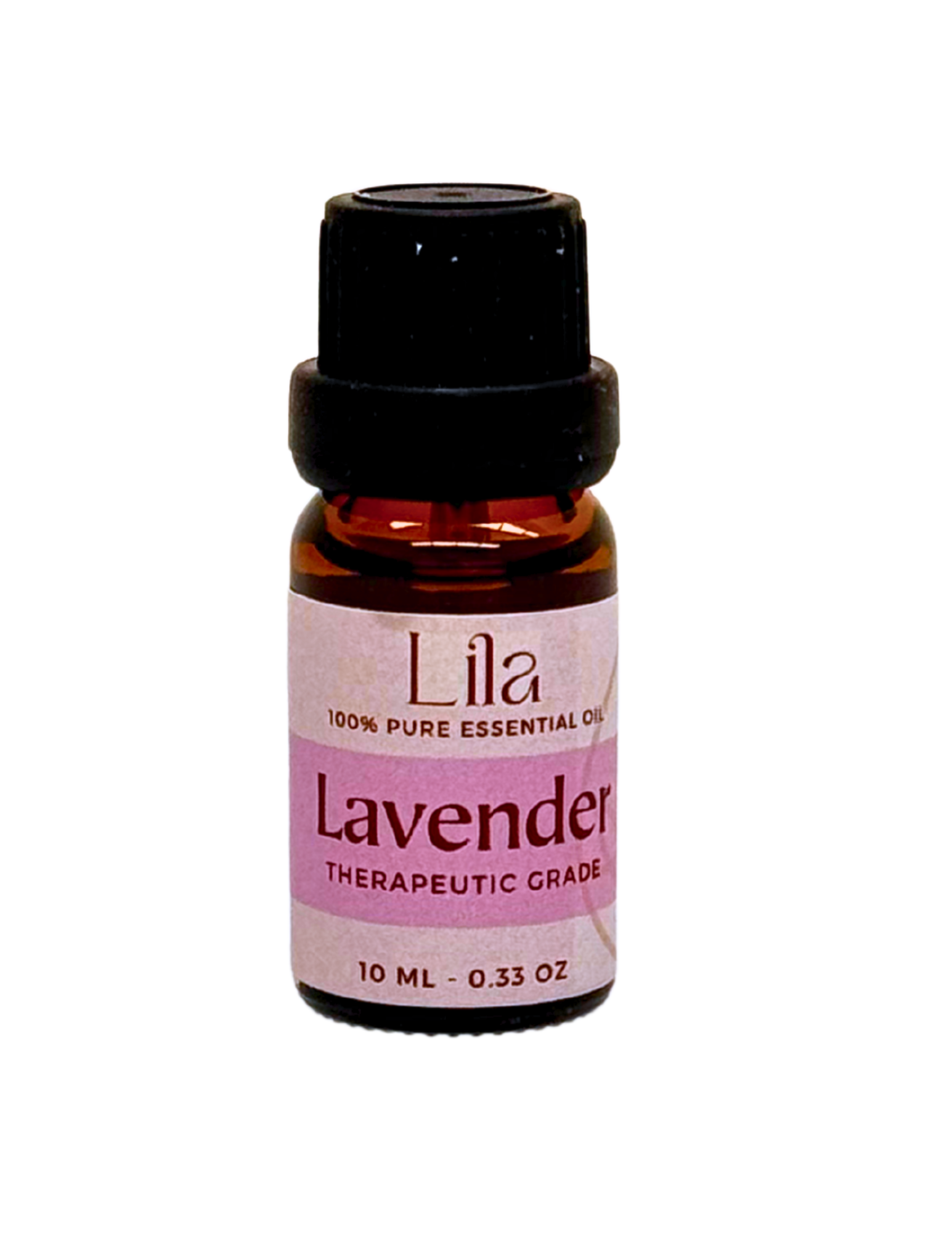 Lila Lavender Essential Oil | 10ml