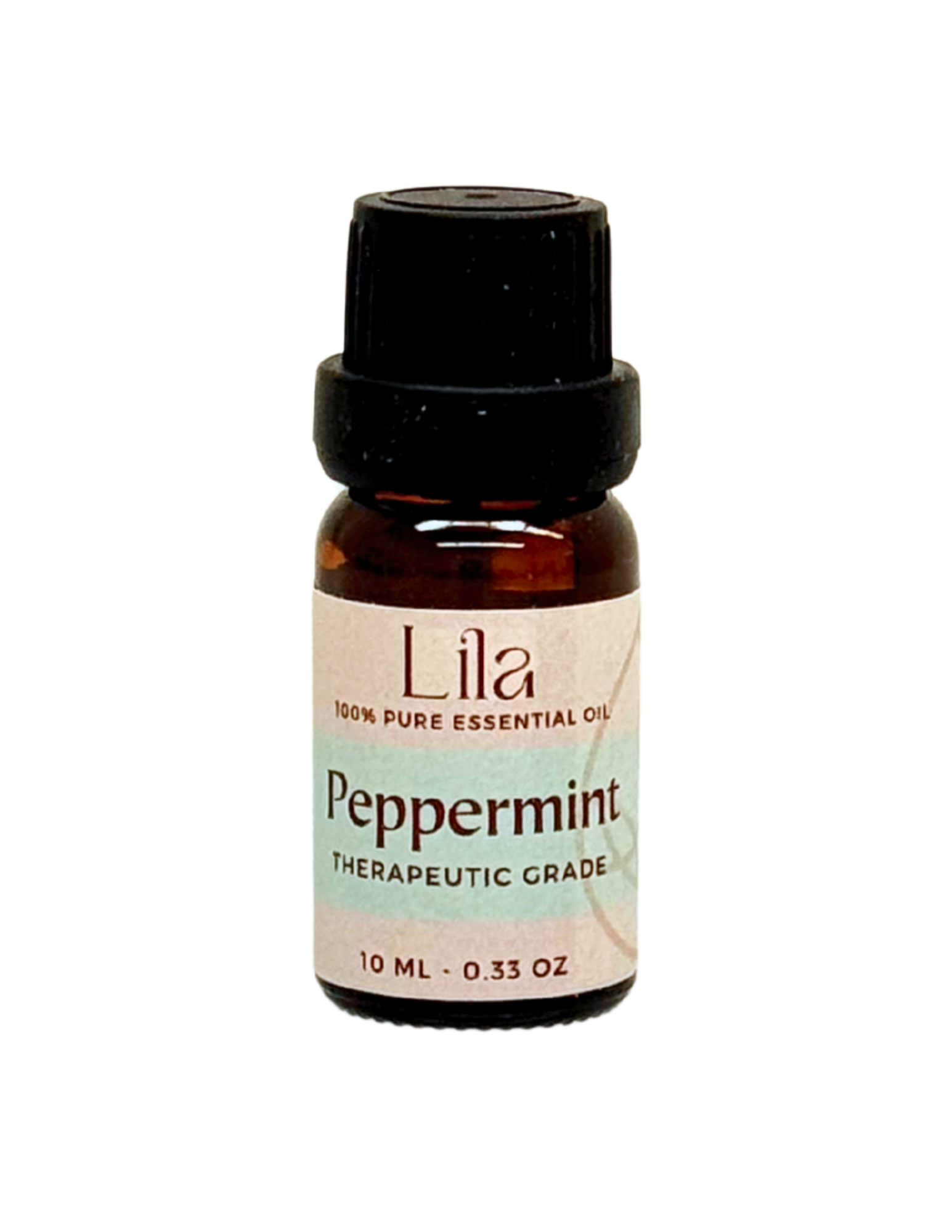 Lila Peppermint Essential Oil | 10ml