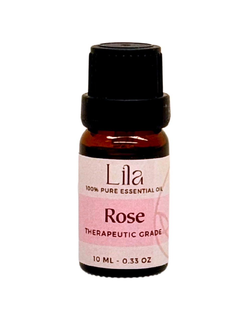 Lila Rose Essential Oil l 10ml