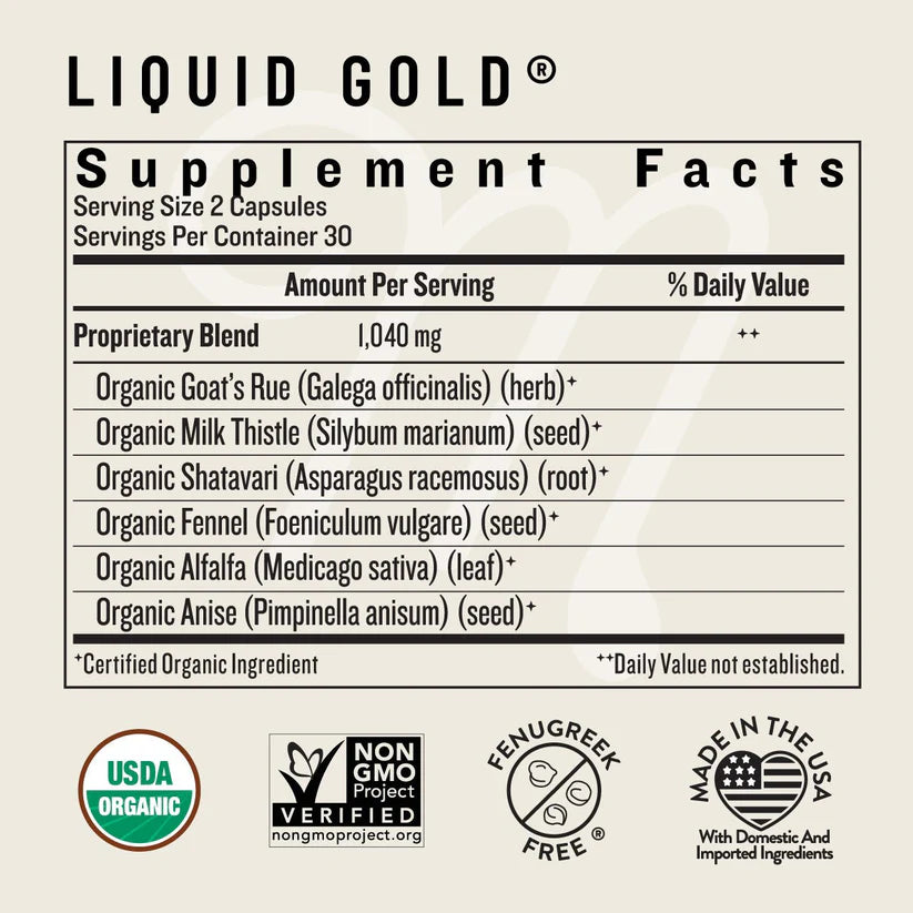 Legendairy Milk Liquid Gold