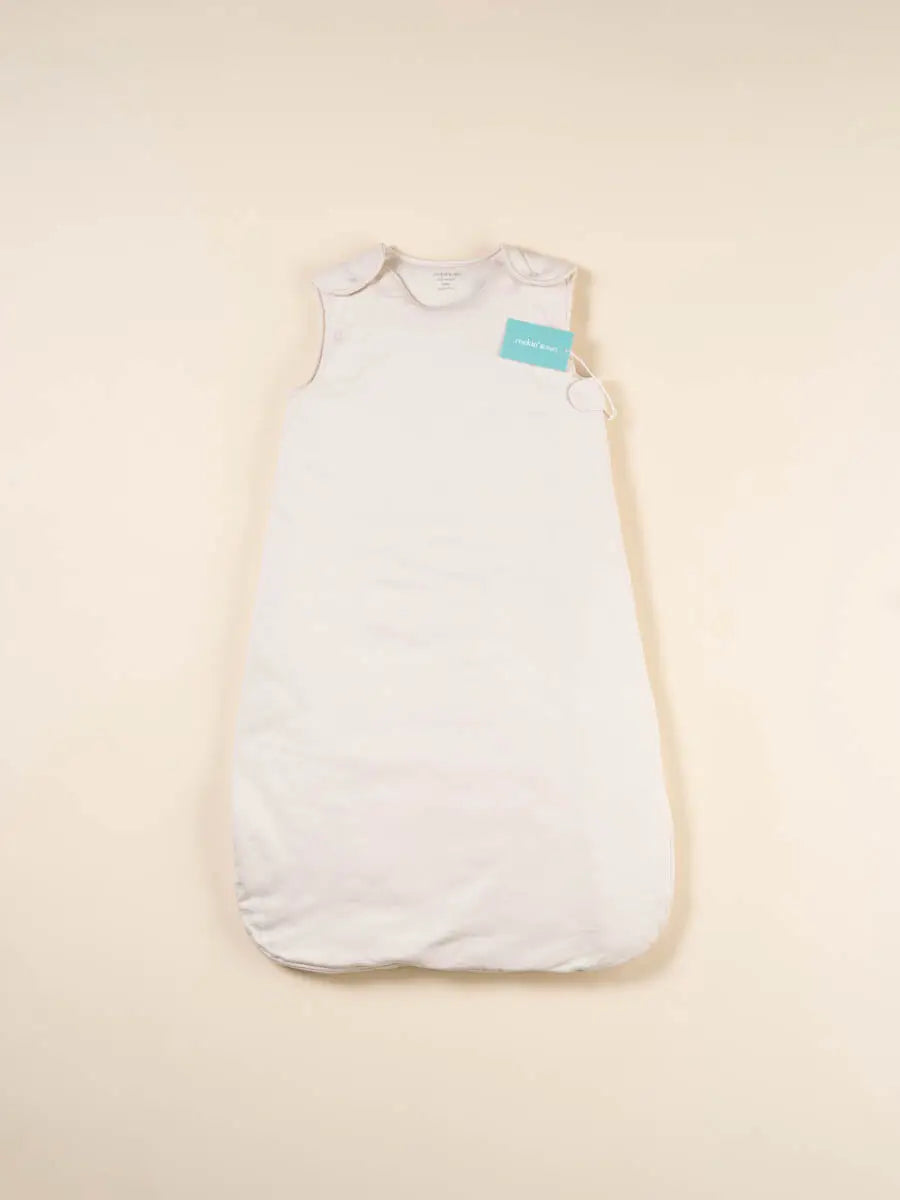 Baby Sleep Bag - Pima Cotton - Winter Birch