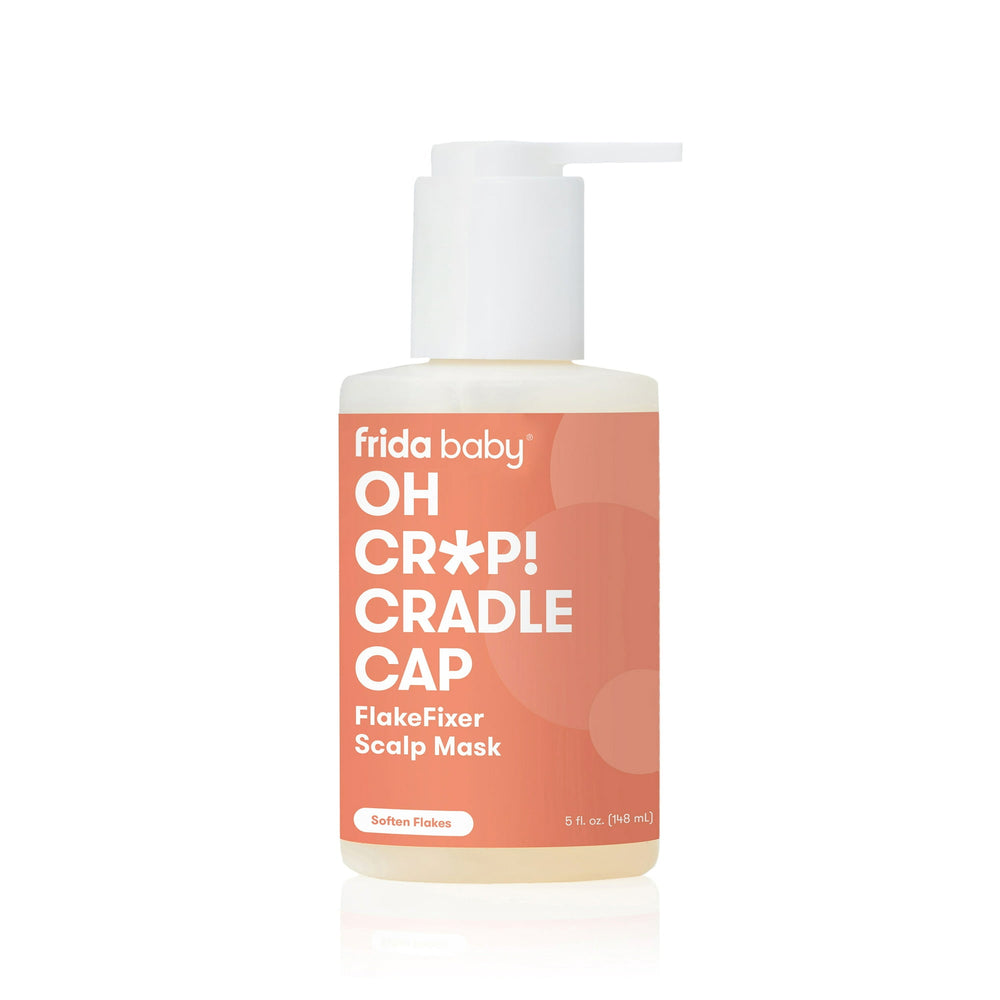 OH CR*P CRADLE CAP Scalp Mask