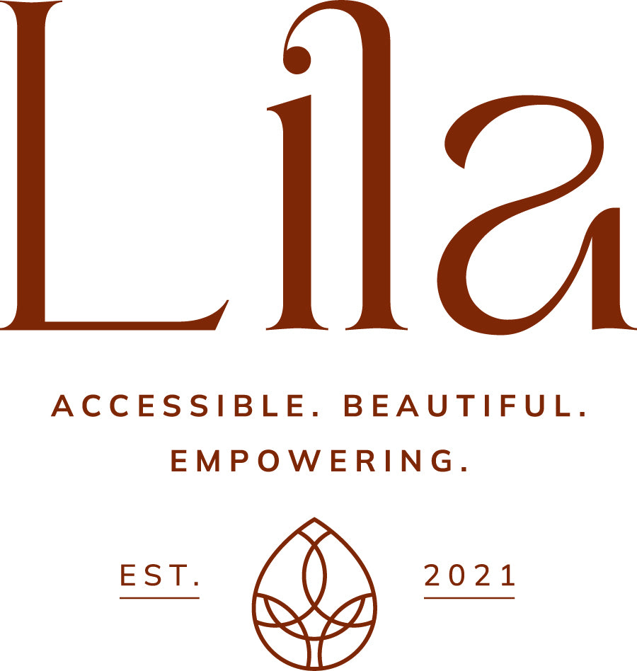 Gift Cards - LILA