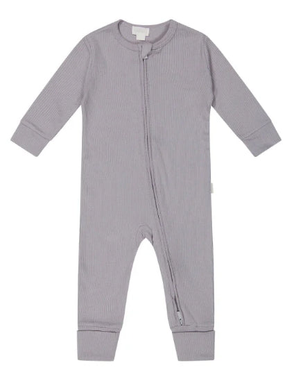 Organic Cotton Modal Frankie Onepiece - Moon