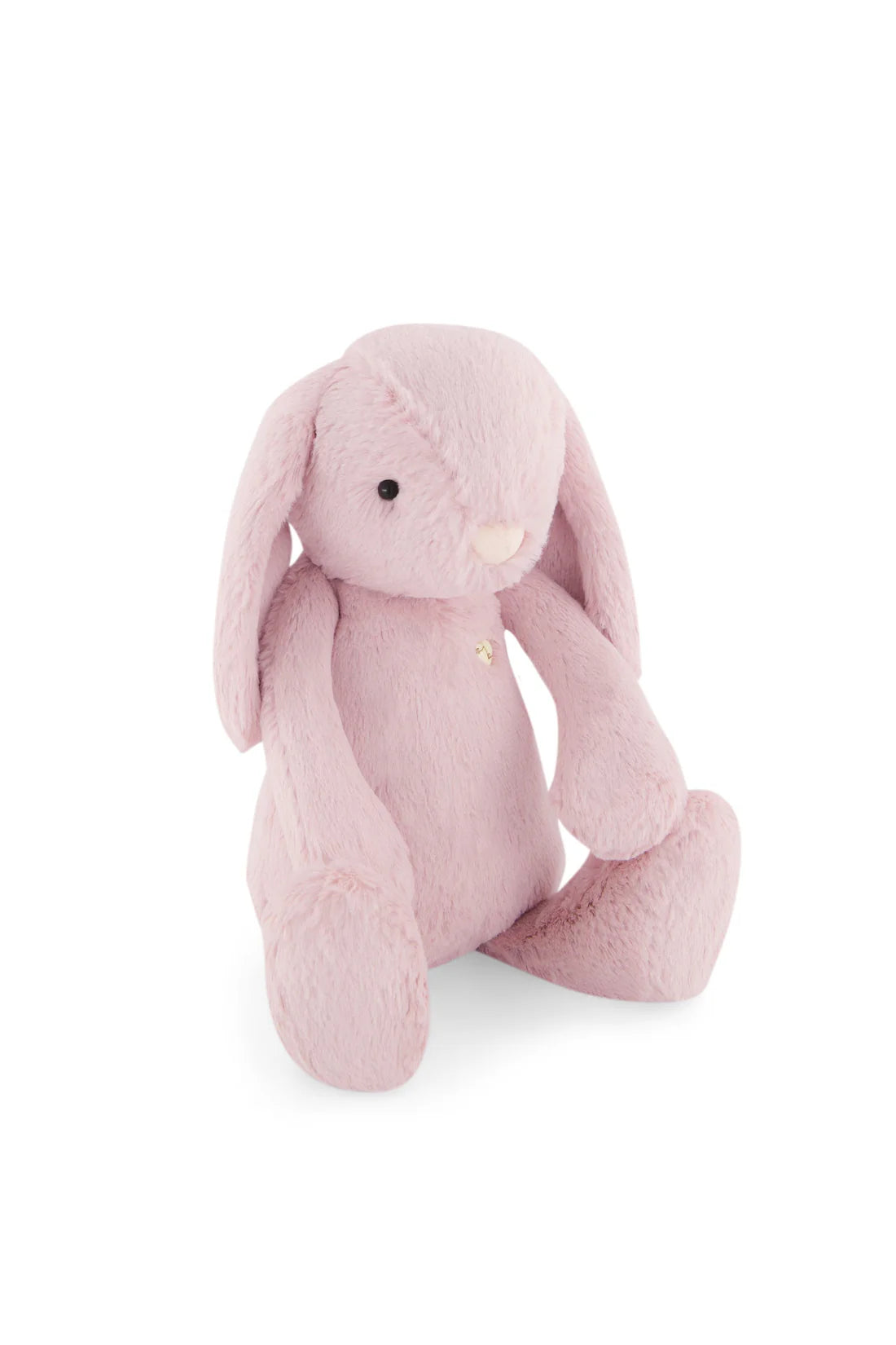 Snuggle Bunnies - Penelope the Bunny - Powder Pink