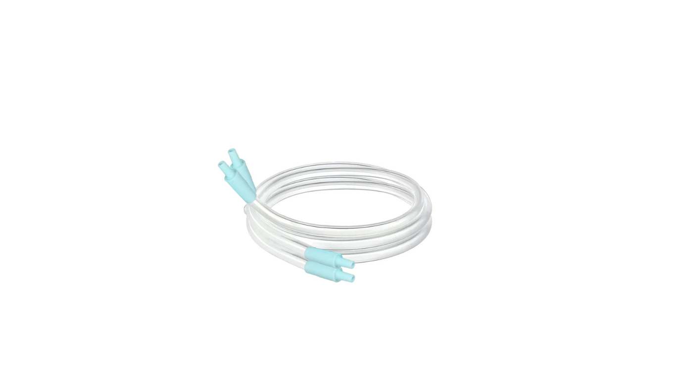 Z2 Tubing Set