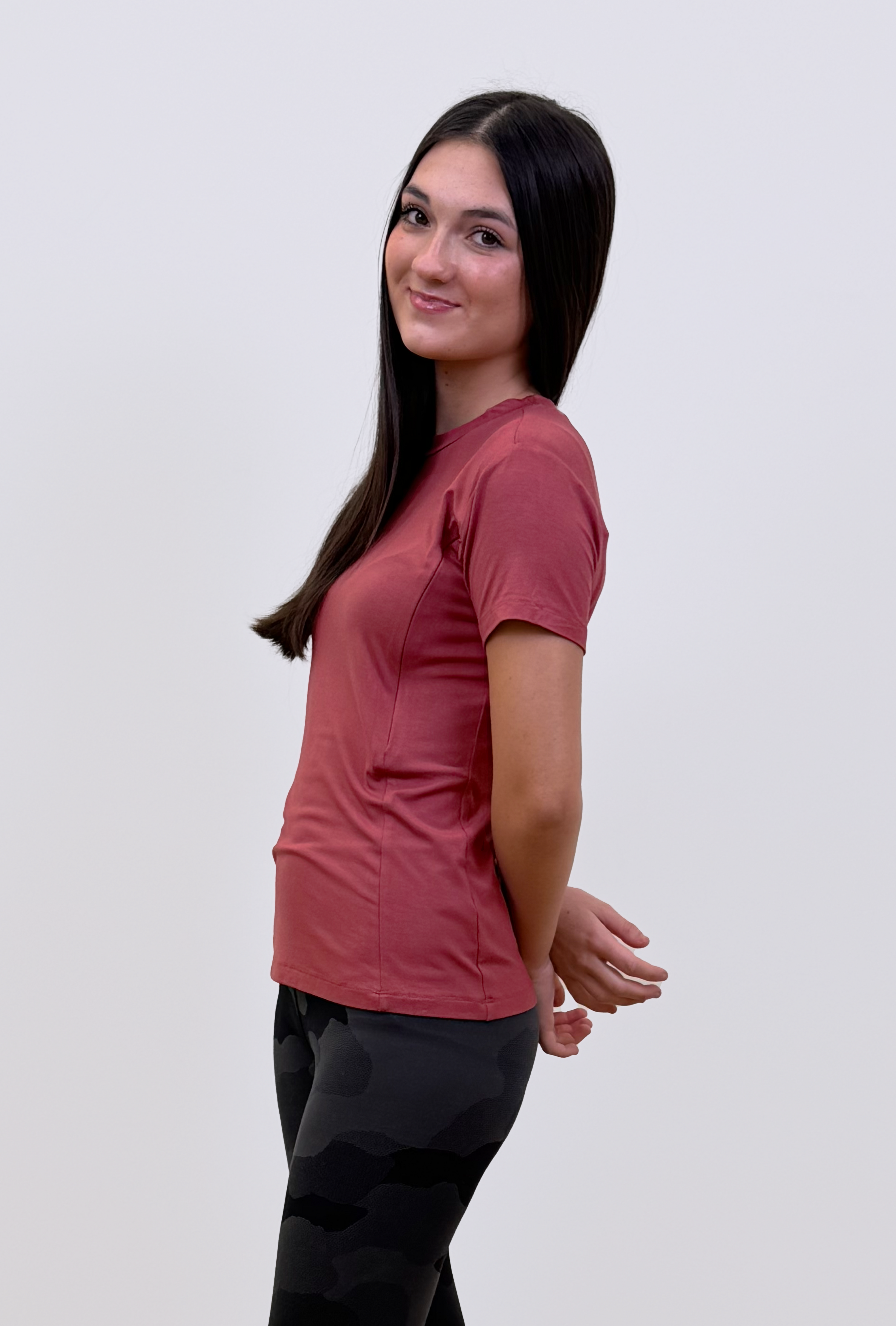 Hazel Nursing Shirt