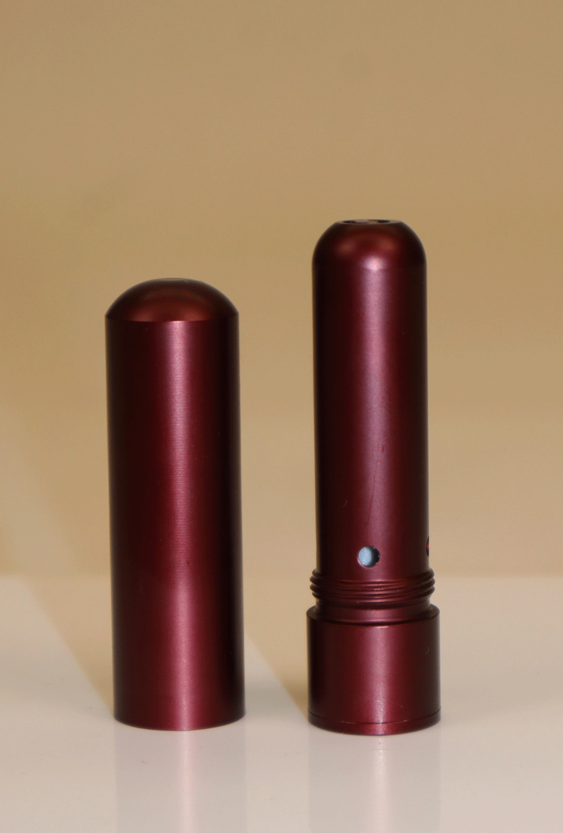 Lila Aromatherapy Inhaler Duo