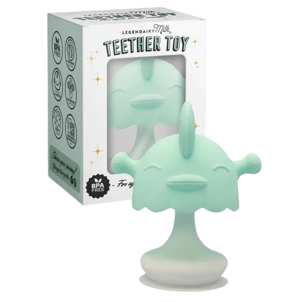 Teether Toy