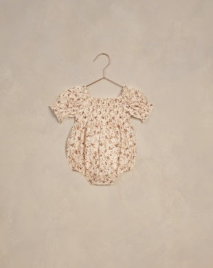 HAZEL ROMPER || COPPER GARDEN