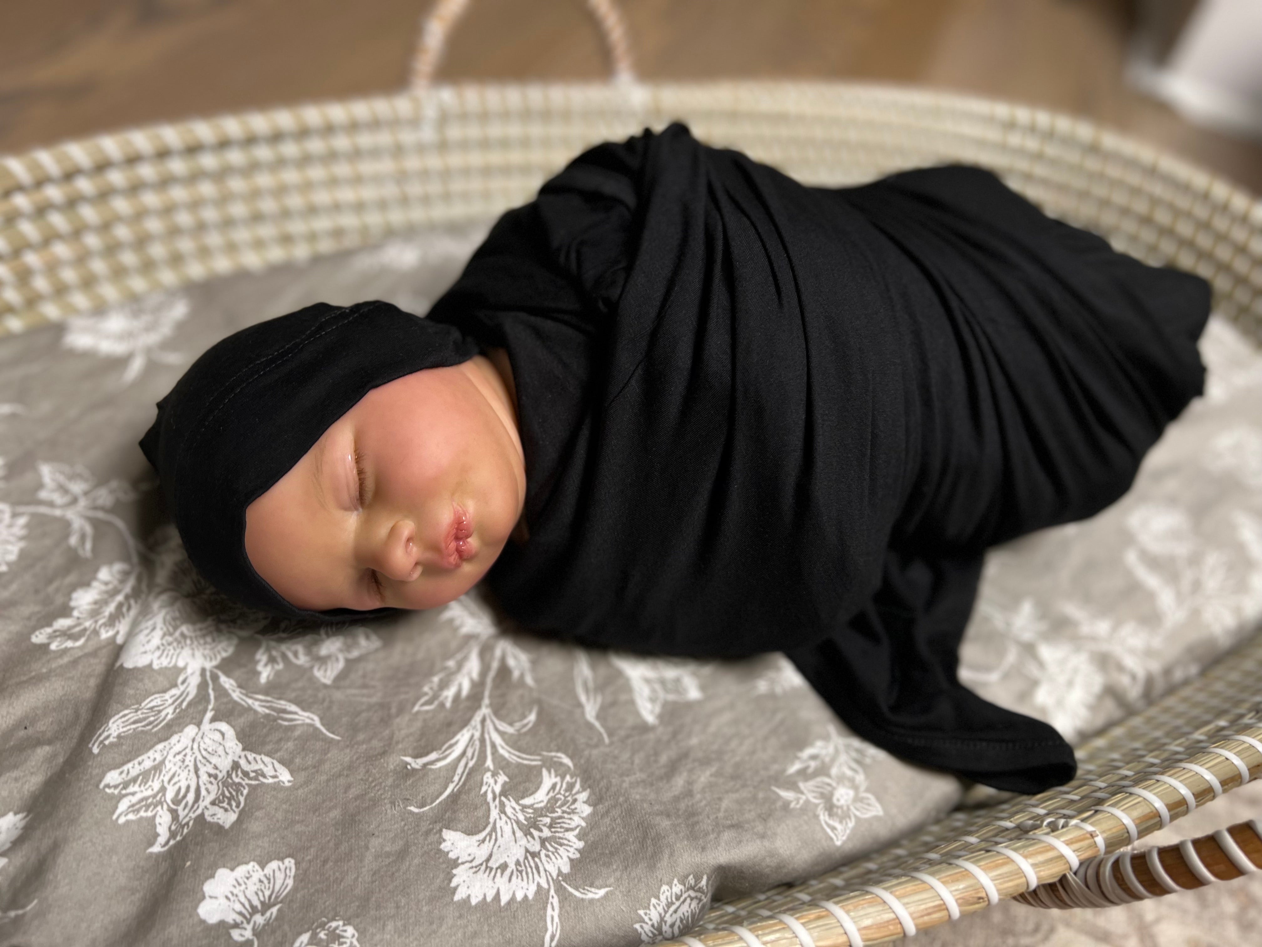 African swaddle 2024