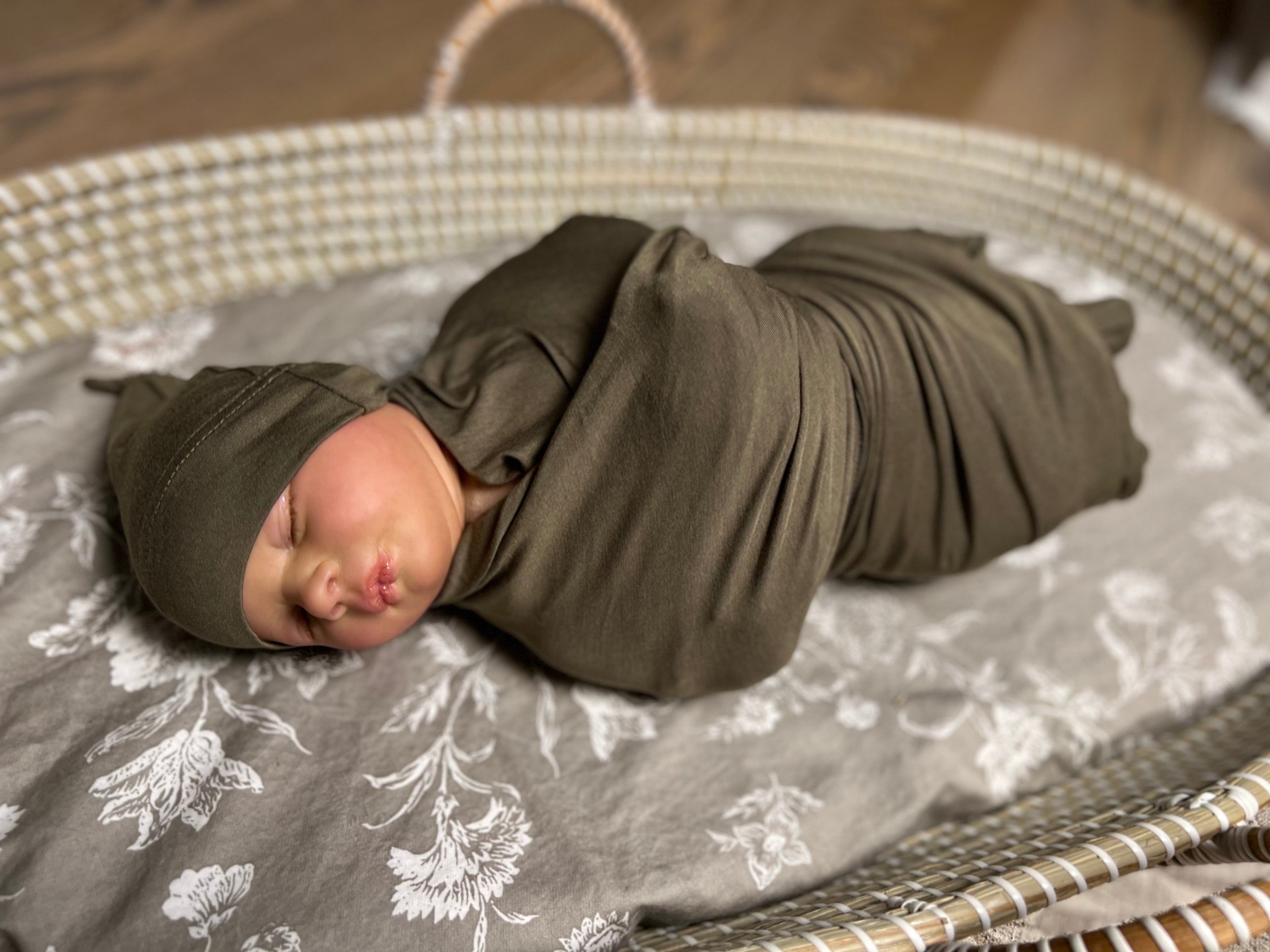 Sage swaddle 2024